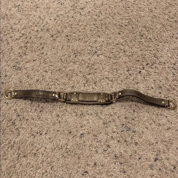 Coach purse - Picture 3 of 3